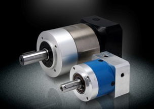 廣州Kinco EG040低背隙伺服專用減速電機 產品規(guī)格參數(shù)及換向器說明